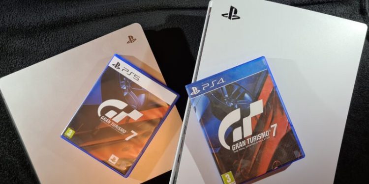 Gran Turismo 7'nin PS4 ve PS5 İçin Çıkacağı Onaylandı!