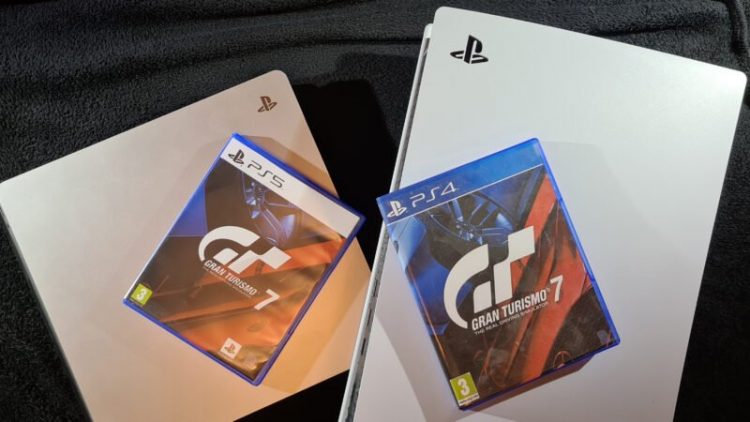 Gran Turismo 7'nin PS4 ve PS5 İçin Çıkacağı Onaylandı!
