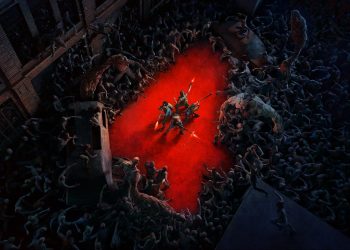 Back 4 Blood İnceleme