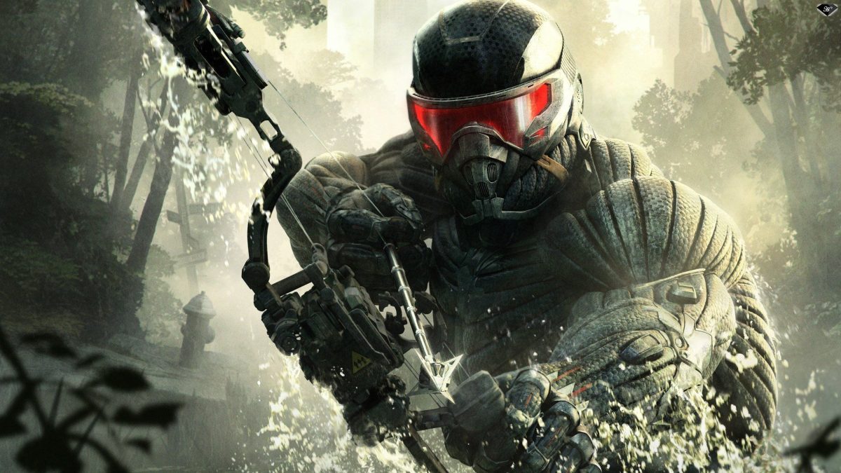 Crysis Remastered Trilogy İnceleme