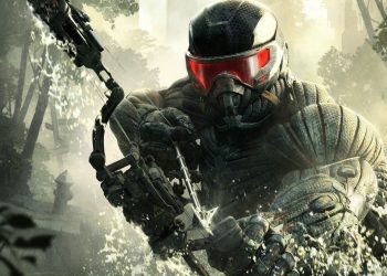 Crysis Remastered Trilogy İnceleme