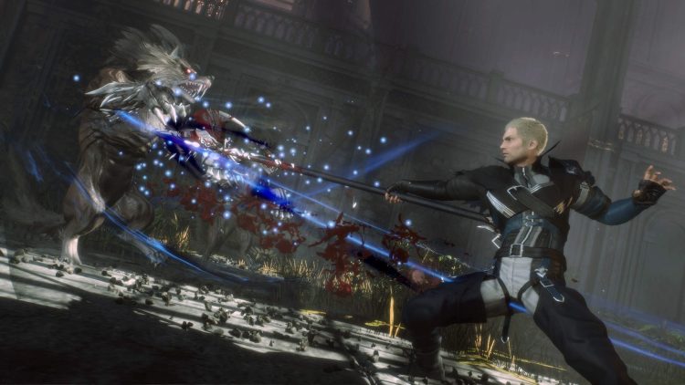 Final Fantasy Origin PS5 Yükseltmesi Ücretsiz Mi