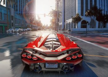 GTA 6 Oyununun Müzikleri Ünlü Rapçi'ye de Yer Verecek