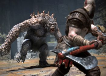 God of War Dizisinin Çekimleri Mart Ayında Başlayabilir