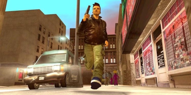 Grand Theft Auto The Trilogy Sistem Gereksinimleri Sızdırıldı