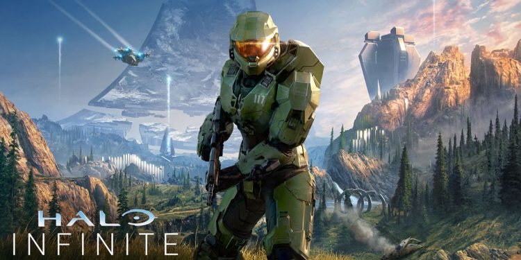 Halo Infinite Hikaye Fragmanı Yayınlandı