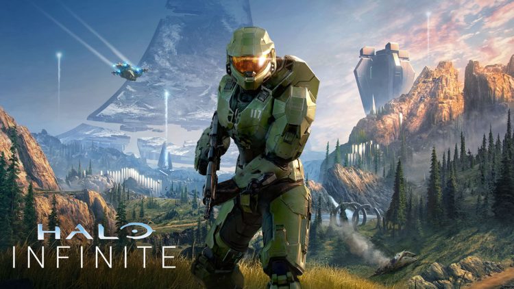 Halo Infinite Hikaye Fragmanı Yayınlandı