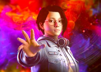 Life is Strange True Colors İnceleme