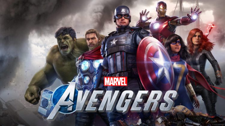 Marvel's Avengers XP ve Kaynak Takviyeleri Eklendi
