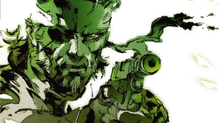 Metal Gear Solid 3 Remake Geliştiriliyor Olabilir