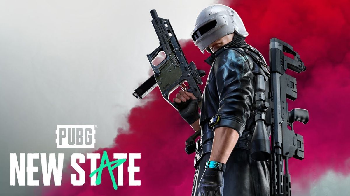 PUBG New State Çıkış Tarihi Belli Oldu