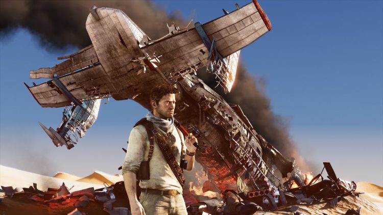 Uncharted Filminin Fragmanı Sızdırıldı!