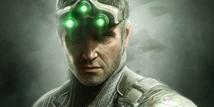 Yeni Splinter Cell Oyunu Geliştiriliyor Olabilir