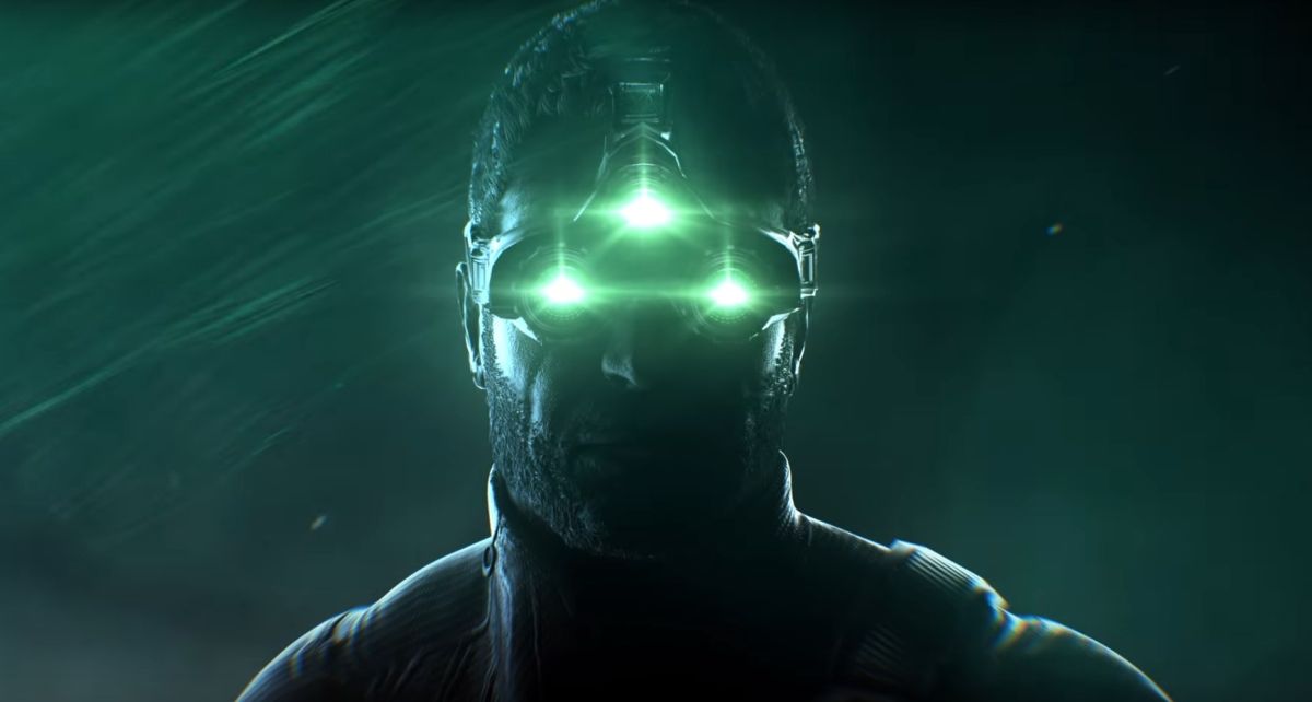 Yeni Splinter Cell Oyunu Söylentisi