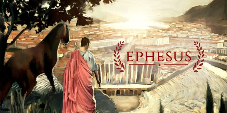 Ephesus Oyun