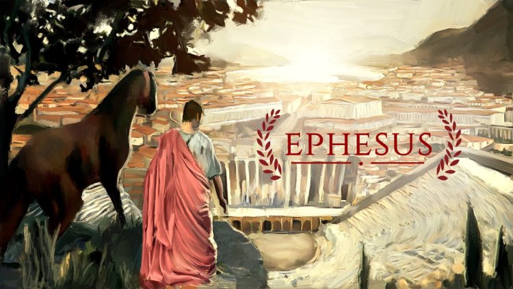 Ephesus Oyun