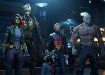 guardians of the galaxy sistem gereksinimleri