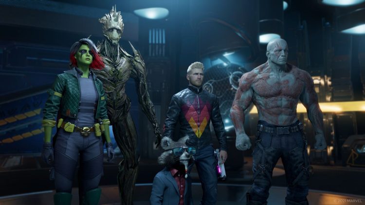 guardians of the galaxy sistem gereksinimleri