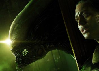 Alien Isolation Android ve iOS için de Geliyor