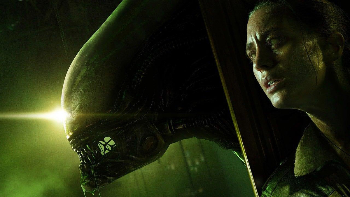 Alien Isolation Android ve iOS için de Geliyor