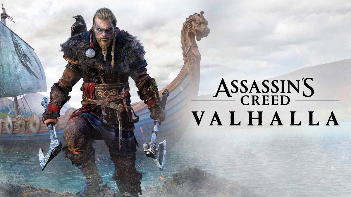 Assassin's Creed Valhalla Yeni Güncelleme