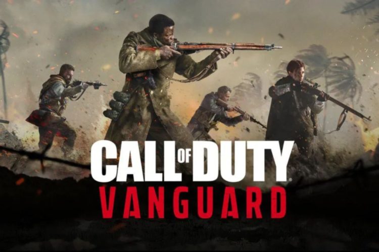 Call of Duty Vanguard Sistem Gereksinimleri Belli Oldu