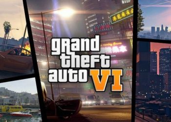 GTA 6 Geliştirilme Süreci Yerinde Sayıyor Gibi Görünüyor
