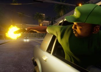 GTA San Andreas Hileleri (PC) Tüm Liste