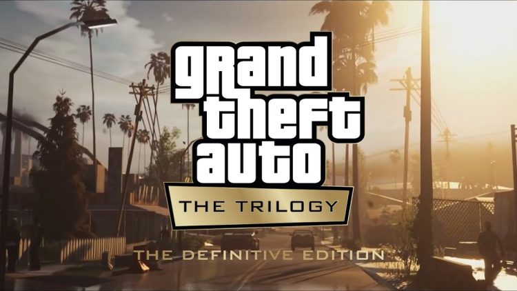 GTA The Trilogy PC'de Satıştan Kalktı