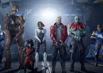 Marvel’s Guardians of the Galaxy Ray Tracing Özelliği