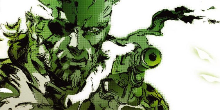 Metal Gear Solid Oyunları Dijital Mağazalardan Kaldırılıyor