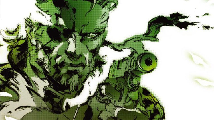 Metal Gear Solid Oyunları Dijital Mağazalardan Kaldırılıyor