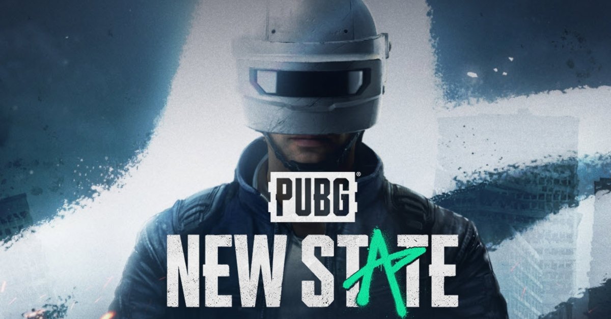 PUBG New State İndirme Sayısı ile Dikkat Çekiyor