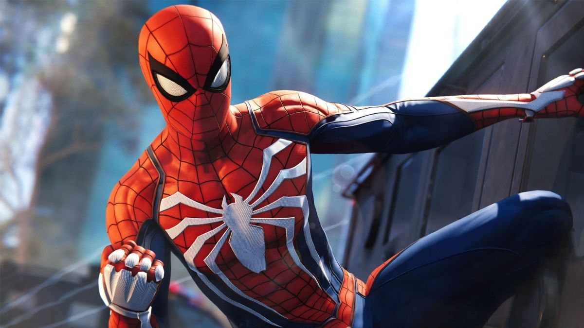 PlayStation Yıl Sonu İndirimleri Spider-Man