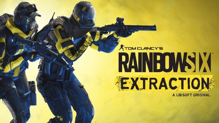 Rainbow Six Extraction İçerikleri Ücretsiz Olacak