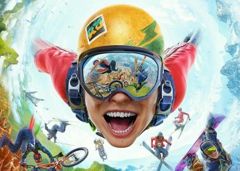 Riders Republic İnceleme