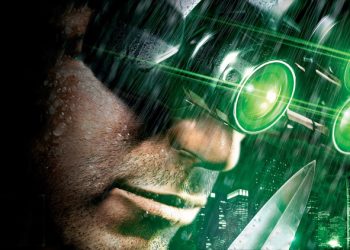 Splinter Cell Chaos Theory Ücretsiz Oldu!