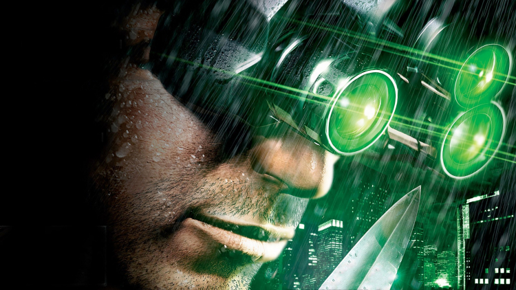 Splinter Cell Chaos Theory Ücretsiz Oldu!