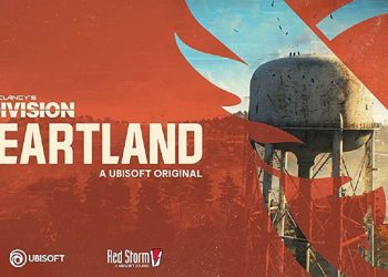 The Division Heartland Çıkış Zamanı Ertelendi