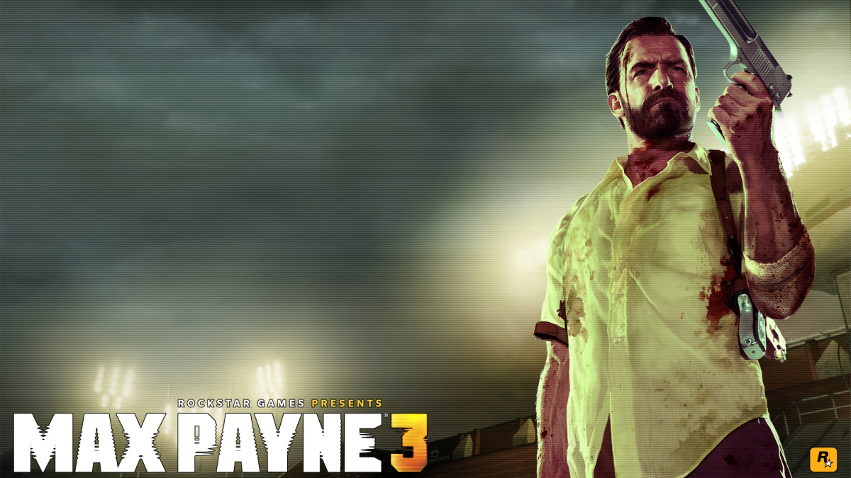 Xbox Geriye Uyumluluğu Max Payne 3