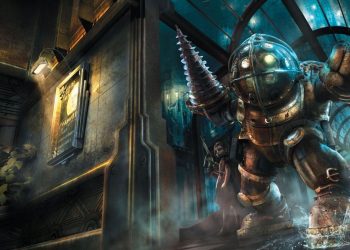 BioShock Filminin Hangi Oyuna Dayandırılacağı Teyit Edildi