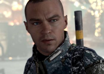 Yeni Quantic Dream Oyunu Star Wars Eclipse