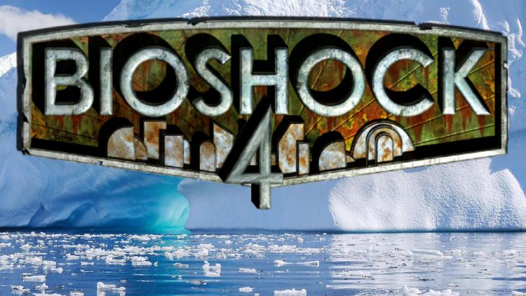 BioShock 4'ün Geçeceği Dönem ve Şehir Ortaya Çıktı