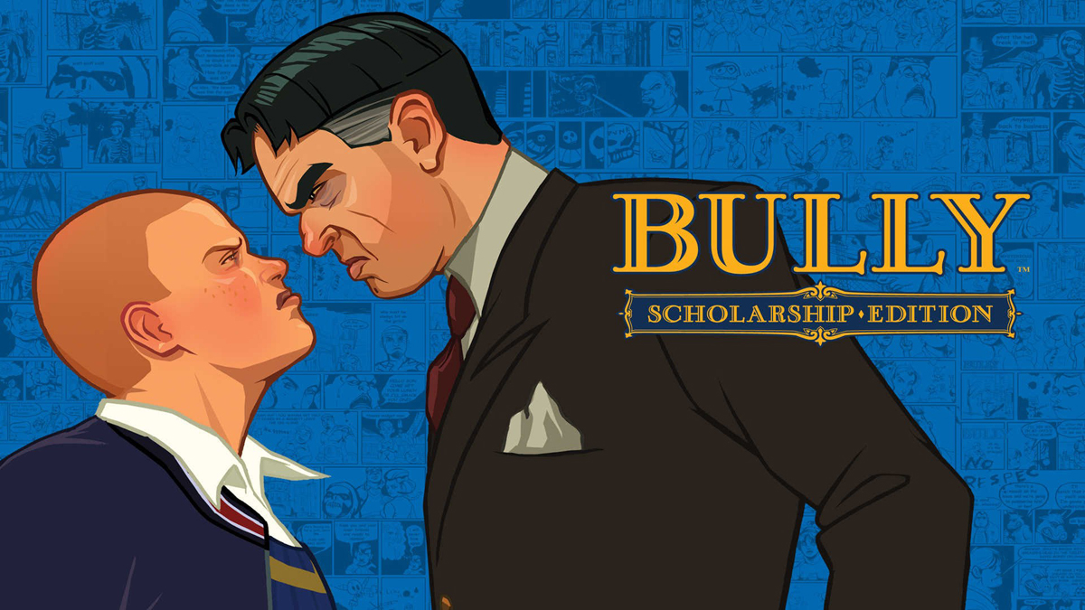 Bully 2 Duyurusu Yakında Yapılacak Olabilir