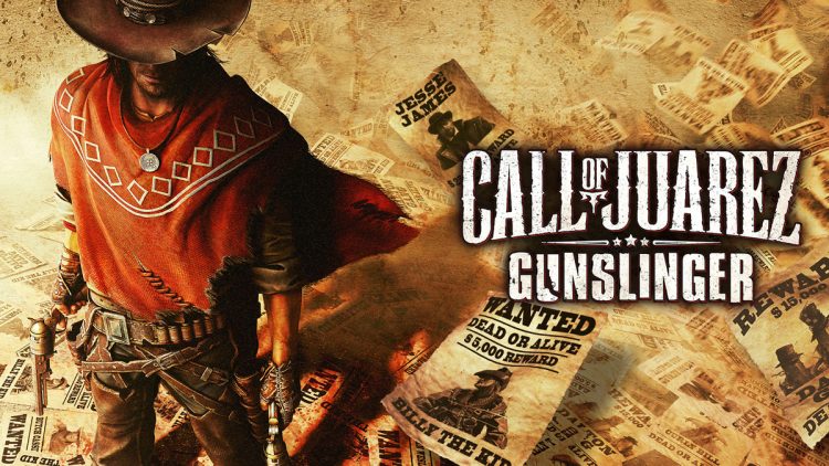 Call of Juarez Gunslinger Ücretsiz Dağıtılıyor!