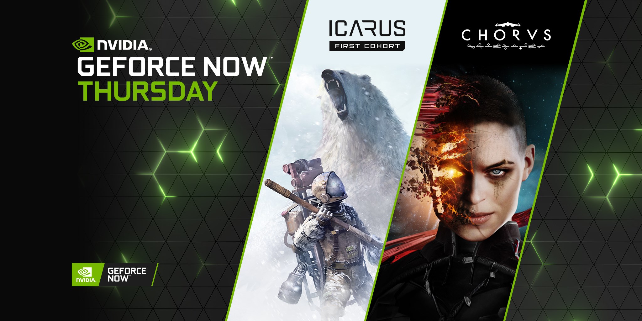 GeForce Aralık 2021 Oyunları