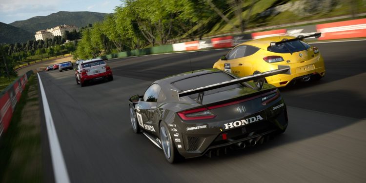 Gran Turismo 7 Araç ve Pist Sayısı Doyurucu Olacak
