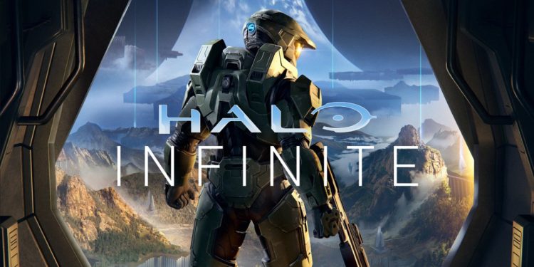 Halo Infinite Çıkış Fragmanı Yayında