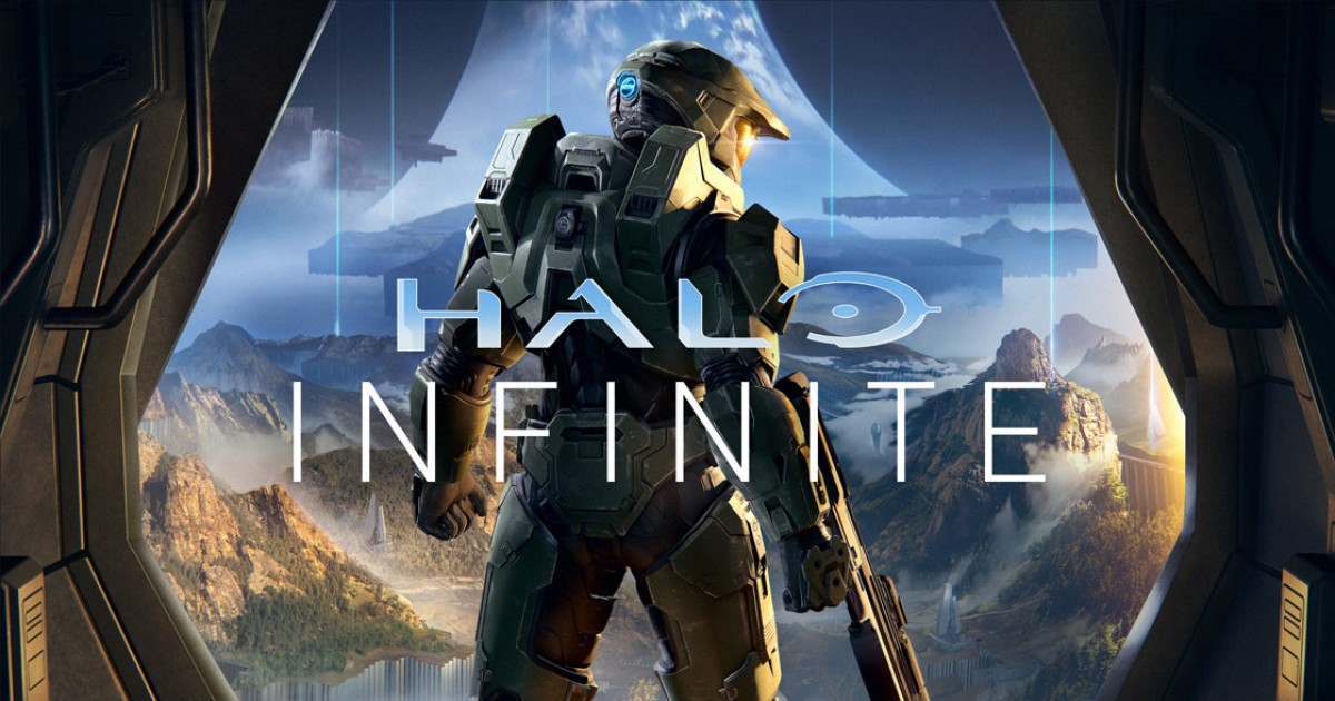 Halo Infinite Çıkış Fragmanı Yayında