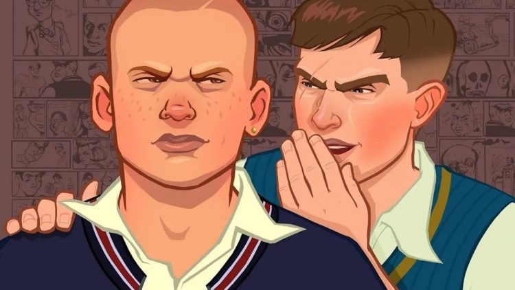 Rockstar Games Bully 2 Projesinin Fişini Çekmiş Olabilir